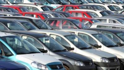 В мае продажи новых авто в Европе увеличились на 74% - hubs.ua - Франция - Украина
