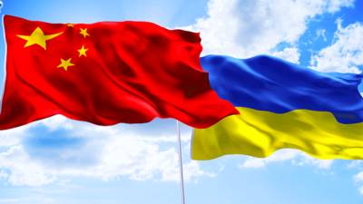 Борис Бабин - Китай заставил Украину отозвать подпись в ООН, угрожая лишить Киев... - politnavigator.net - Украина - Китай - Киев