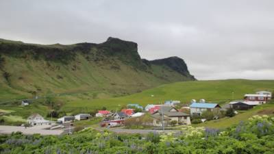 Исландия отказалась от коронавирусных ограничений внутри страны - inforeactor.ru - Исландия