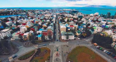 Без ограничений - COVID в Исландии больше нет - ru.armeniasputnik.am - Армения - Исландия