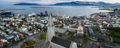 Свандис Сваварсдоттир - Исландия отменила все ограничения из-за коронавируса - runews24.ru - Исландия