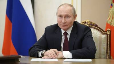 Владимир Путин - Свыше полумиллиона вопросов прислали россияне к прямой линии с Путиным - vm.ru - Россия