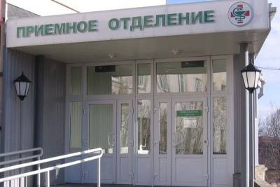 Костромские больницы будут принимать на плановую госпитализацию только привитых пациентов - kostroma.mk.ru - Костромская обл.