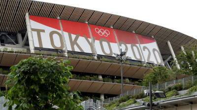 В Японии ужесточат контроль за спортсменами из шести стран перед Олимпиадой - russian.rt.com - Япония - Индия - Пакистан - Непал - Шри Ланка - Афганистан
