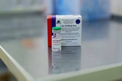 Появились рекомендации по вакцинации беременных препаратом «Спутник V» - aif.ru