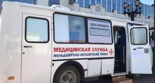 Краснодарцы раскритиковали организацию вакцинации от COVID-19 - kavkaz-uzel.eu - Краснодар