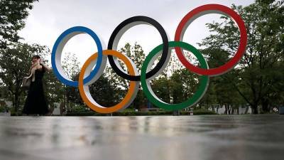 Япония ужесточит правила въезда для участников Олимпиады из шести стран - iz.ru - Япония - Индия - Пакистан - Израиль - Токио - Непал - Шри Ланка - Афганистан