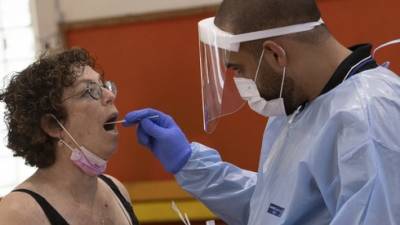 Мнение: вернуть маски недостаточно, кабинет коронавируса должен принять жесткие меры - vesty.co.il - Израиль