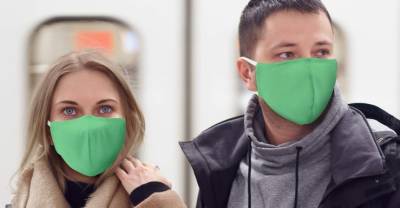 Ученые из Штатов выяснили, какие маски являются самыми эффективными - runews24.ru