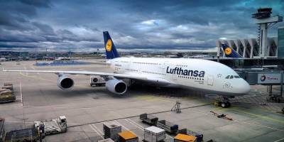 Lufthansa пригласила израильтян в Прагу - nep.co.il - Германия - Прага - Чехия - Тель-Авив