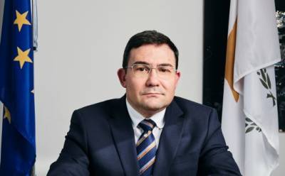 Теодосис Чолас: «Реформы жизненно важны для страны» - vkcyprus.com - Кипр