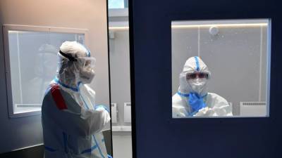 В России за сутки выявили более 20 тысяч случаев коронавируса - russian.rt.com - Россия