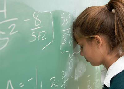 Образовательная катастрофа: на Украине треть выпускников школ не сдали математику - nakanune.ru - Украина