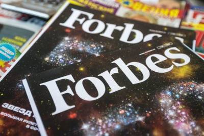Forbes составил топ-5 вузов России в 2021 году - ufacitynews.ru - Россия