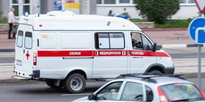 В Москве в пятый раз за июнь зафиксирован максимум суточной смертности от COVID - ruposters.ru - Москва