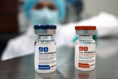 В Удмуртии приостановили вакцинацию из-за нехватки препаратов - newsland.com - республика Удмуртия