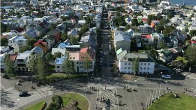 Исландия первой из европейских стран сняла все ограничения из-за COVID-19 - dialog.tj - Исландия