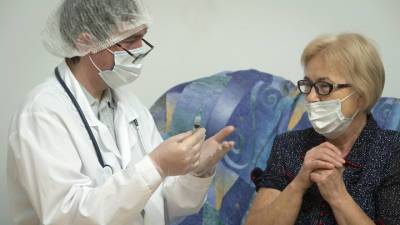 Еще один регион ввел обязательную вакцинацию - vesti.ru - республика Алтай