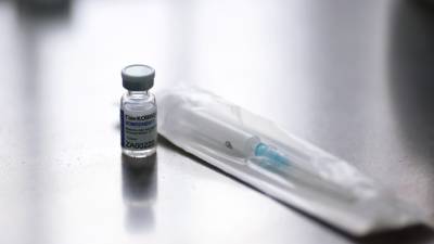 Александр Гинцбург - Гинцбург назвал сроки изменения вакцины от COVID-19 в случае серьёзной мутации вируса - russian.rt.com - Россия