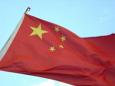 Китай припугнул проголосовавшую в защиту уйгуров Украину блокировкой поставок вакцины - newsland.com - Украина - Китай - Киев - Пекин