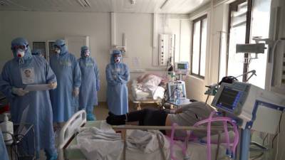 Москва будет жить по новым правилам - vesti.ru - Москва - Московская обл.