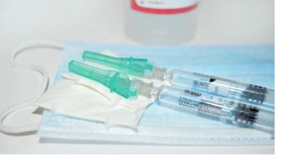 Александр Гинцбург - Гинцбург: изменение вакцины при мутации COVID-19 может занять неделю - piter.tv - Россия