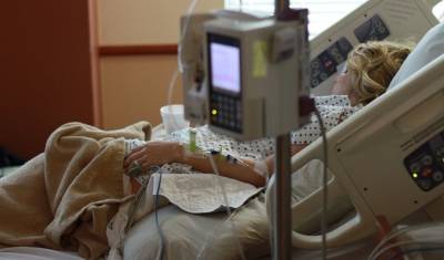В Башкирии вновь выросло число пациентов с внебольничной пневмонией - mkset.ru - республика Башкирия