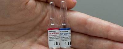 Александр Гинцбург - Гинцбург: изменение вакцины при появлении серьезной мутации ковида займет неделю - runews24.ru - Россия