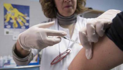 В Иордании мужчина скончался через несколько минут после вакцинации препаратом AstraZeneca - news-front.info - Иордания