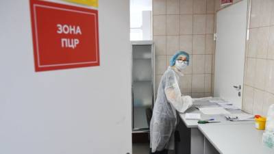 66 детей единовременно заболели коронавирусом в детском лагере в Туве - crimea.ria.ru - Симферополь - республика Крым