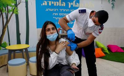 Израиль введет новые ограничения из-за коронавируса - nashe.orbita.co.il - Израиль