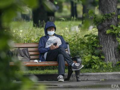 Марья Ван-Керкхове - ВОЗ призывает носить маски даже вакцинированных людей из-за распространения штамма коронавируса "Дельта" - gordonua.com - Украина - Китай - Индия