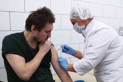 Александр Гинцбург - Разработчик "Спутника V" назвал сроки изменения вакцины при мутации вируса - tvc.ru