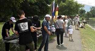 Жители Владикавказа указали на слабый контроль за соблюдением ковид-ограничений - kavkaz-uzel.eu - республика Алания - Владикавказ