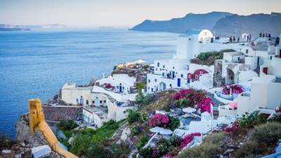 Власти Греции изменили порядок въезда в страну для российских туристов - inforeactor.ru - Греция