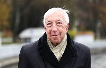 Преподаватель Юрий Стулов: Верю в цикличность – будет новый цикл событий - charter97.org - Белоруссия