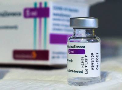 В Иордании мужчина умер через 10 минут после вакцинации AstraZeneca - govoritmoskva.ru - Иордания - Маан