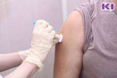 Врачи рассказали, как уменьшить боль в руке после прививки от COVID-19 - komiinform.ru