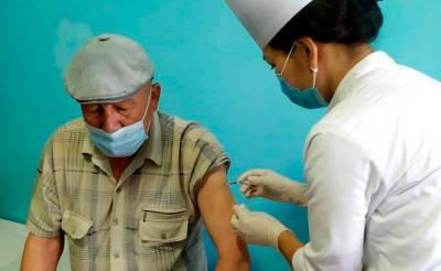 По всему Ташкенту открыли десятки точек вакцинации от коронавируса. Вакцину можно получить бесплатно и за несколько минут. Список - podrobno.uz - Узбекистан - Ташкент - район Мирабадский - район Мирзо-Улугбекский