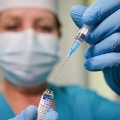 В Хакасии вводится обязательная вакцинация для работающих граждан - radiomayak.ru - республика Хакасия
