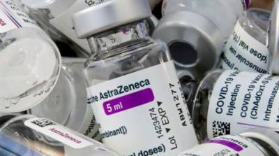 Новую вакцину AstraZeneca начали тестировать в Великобритании - ru.slovoidilo.ua - Украина - Англия - Польша - Бразилия - Юар