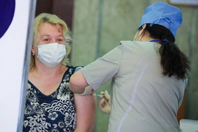 Татьяна Романова - Еще один регион России ввел обязательную вакцинацию от коронавируса - lenta.ru - Россия - республика Хакасия