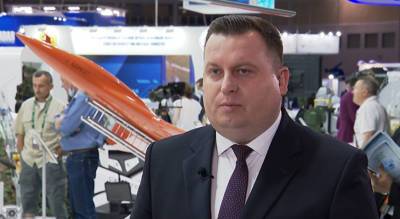 Предприятия Госкомвоенпрома на MILEX подписали 12 экспортных контрактов на $140 млн - belta.by - Белоруссия
