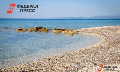 Греция обязала российских туристов делать тест на коронавирус на границе - fedpress.ru - Россия - Москва - Греция