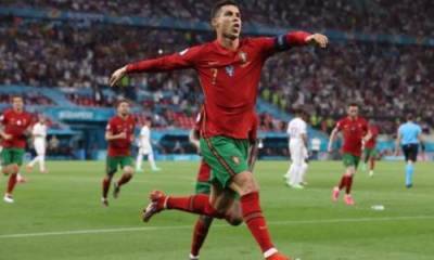 Бельгия вырвала победу у Португалии 1:0 - argumenti.ru - Португалия - Бельгия
