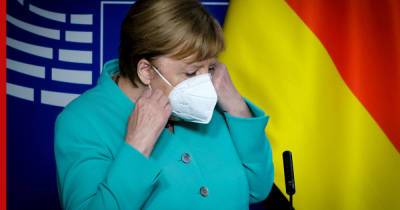 Ангела Меркель - Times: Германия хочет запретить британцам въезд в ЕС из-за штамма "дельта" - profile.ru - Англия - Германия - Евросоюз