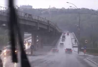 На смену жаре придут дожди с грозами: синоптики рассказали, какой будет погода в Украине 28 июня - ukrainianwall.com - Украина