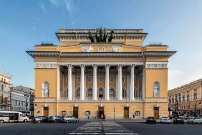 Валерий Фокин - Театр танца Пины Бауш впервые приедет на гастроли в Петербург - abnews.ru - Санкт-Петербург - Германия