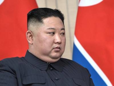 Ким Ченын - Телевидение КНДР: Северокорейцы плачут при виде похудевшего Ким Чен Ына - newsland.com - Южная Корея - Сеул - Кндр