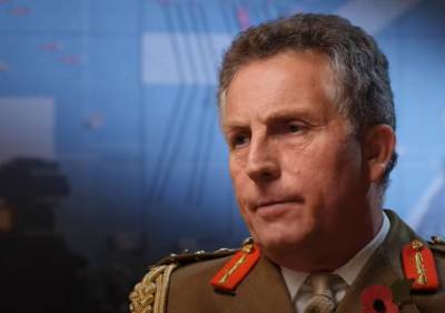 В Британии заявили о возникших проблемах в управлении вооружёнными силами - topwar.ru - Англия